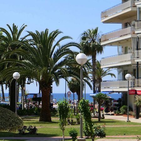 Rentalmar Aries Plus Salou Eksteriør bilde